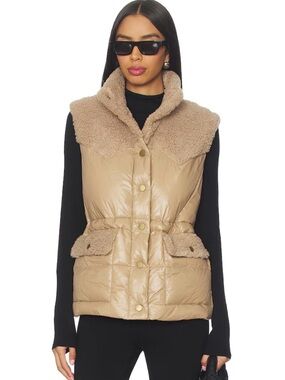 Heartloom Alex Vest. Size XS. Excellent Condition.